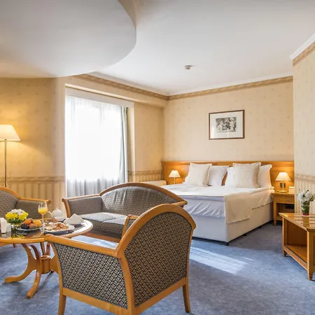 Hotel Downtown Sofia