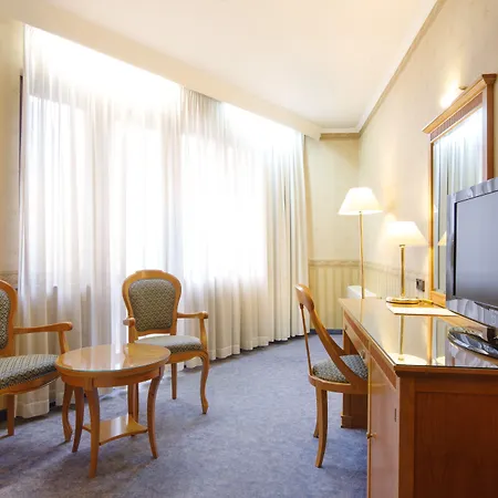 Hotel Downtown Sofia