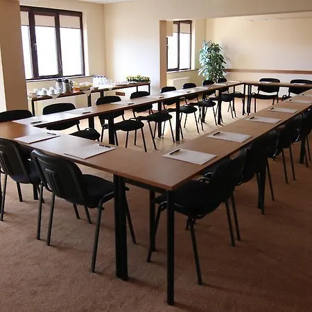 Hotel Downtown Sofia