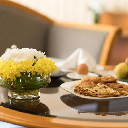 Hotel Downtown Sofia