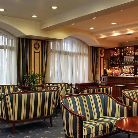 Hotel Downtown Sofia