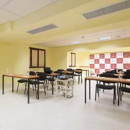 Hotel Downtown Sofia