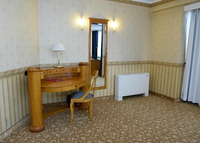 Downtown Ξενοδοχείο