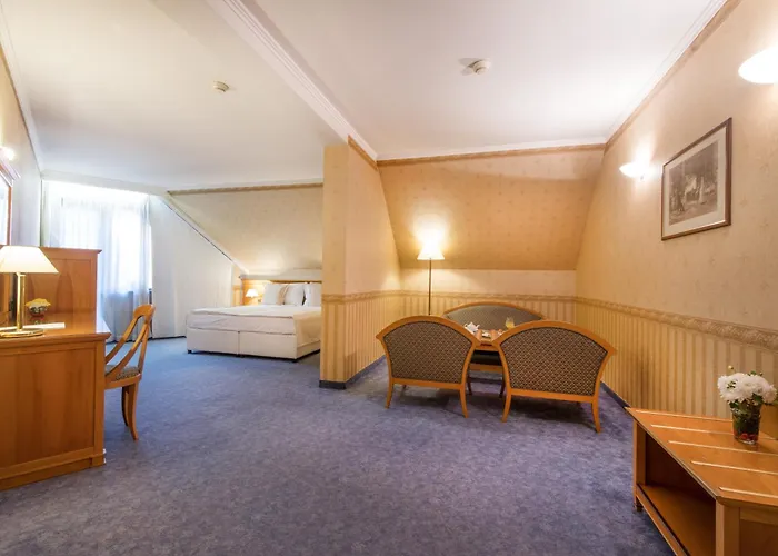 Ξενοδοχείο Downtown