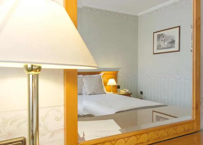 Ξενοδοχείο Downtown