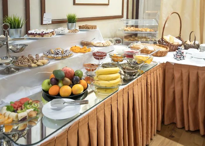 Downtown Ξενοδοχείο