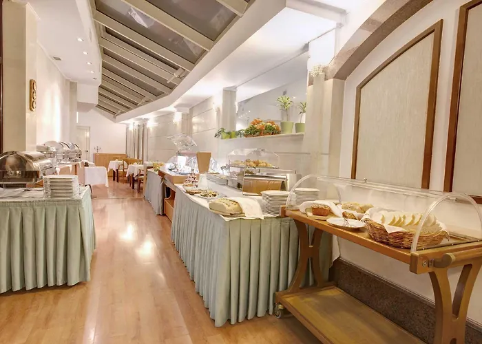 Downtown Ξενοδοχείο