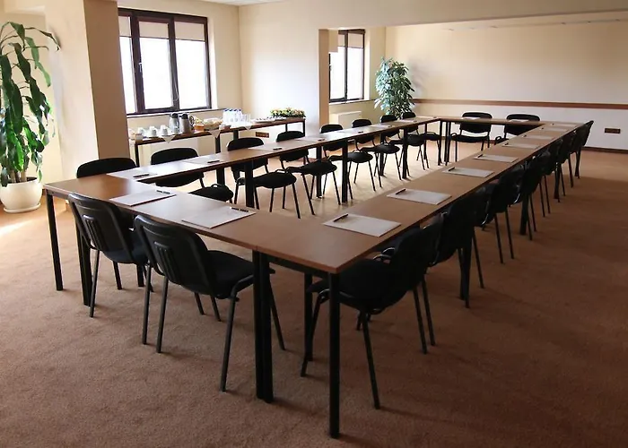 Ξενοδοχείο Downtown Σόφια