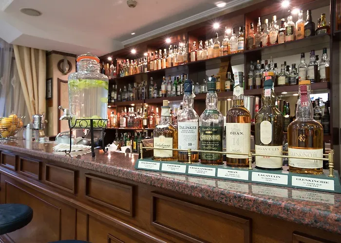 Ξενοδοχείο Downtown 4*