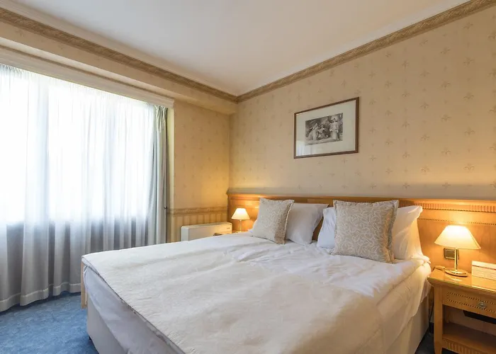 Downtown 4* Σόφια