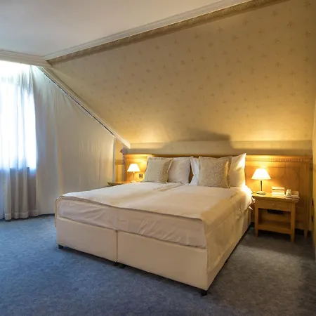 Hotel Downtown - Location In The Heart Of Sofia