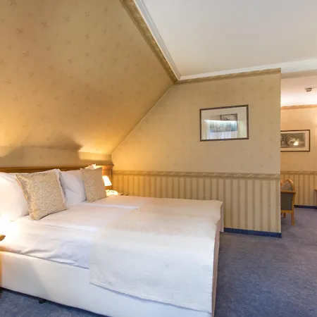 Downtown - Location In The Heart Of Hotel Sofia