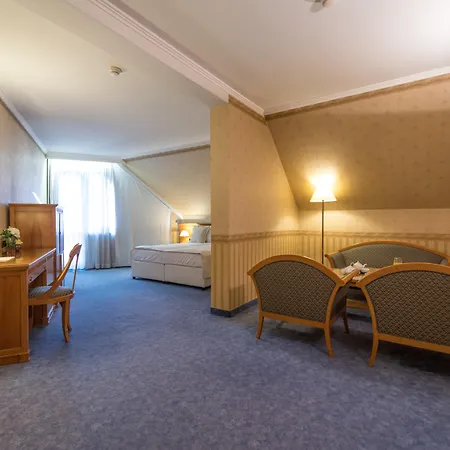 Downtown - Location In The Heart Of Sofia