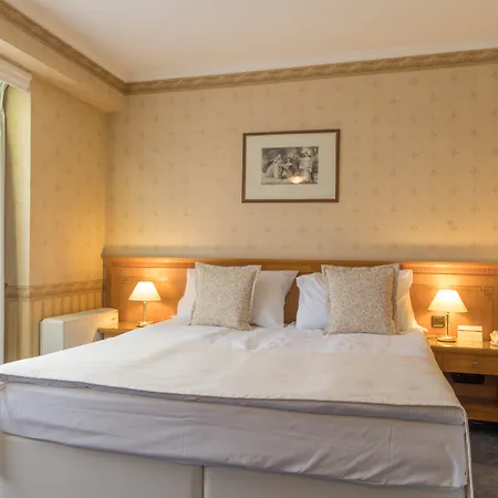 Downtown - Location In The Heart Of Hotel Sofia