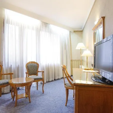 Downtown - Location In The Heart Of 4* Sofia