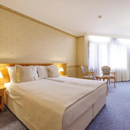 Downtown - Location In The Heart Of Hotel