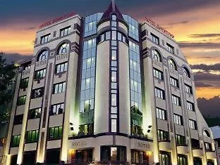 Downtown Hotel Sofia