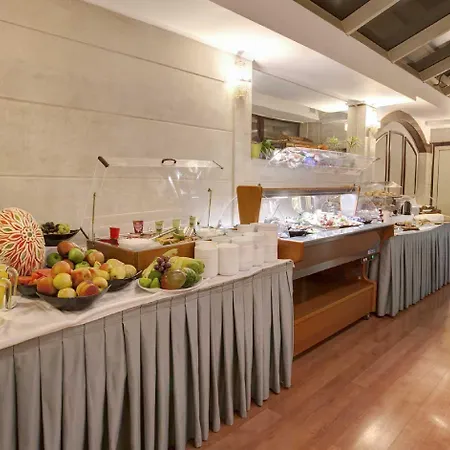 Hotel Downtown Sofie