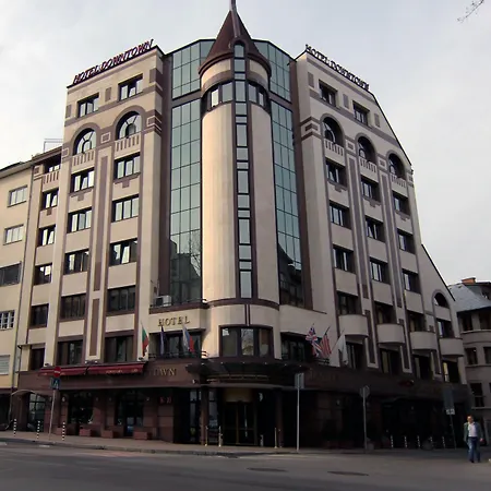 Downtown