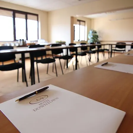 Downtown - Location In The Heart Of Sofia
