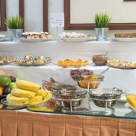 Hotel Downtown - Location In The Heart Of