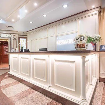 Downtown - Location In The Heart Of Hotel Sofia