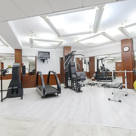 Downtown - Location In The Heart Of 4*