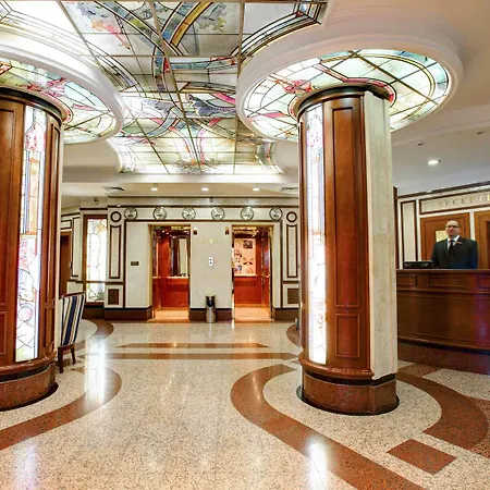 Downtown 4* Σόφια