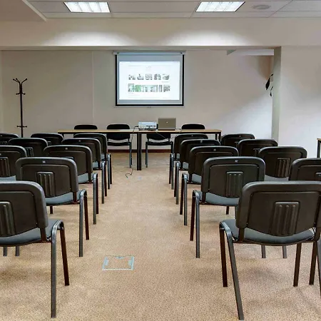 Hotel Downtown Sofie