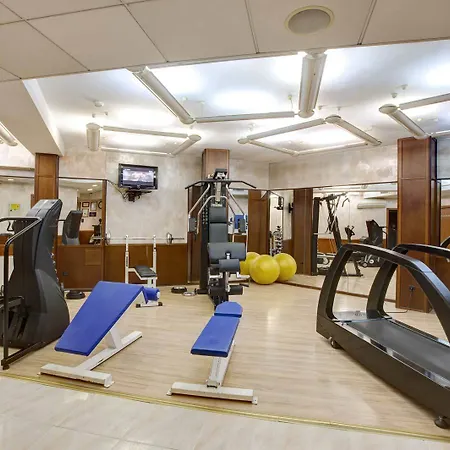 Downtown - Location In The Heart Of Hotel