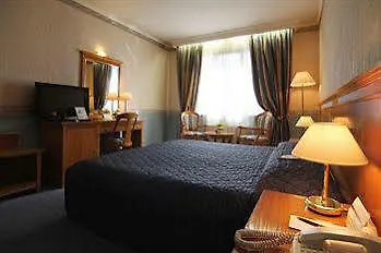Downtown 4* София