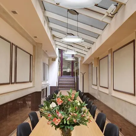 Hotel Downtown Sofie