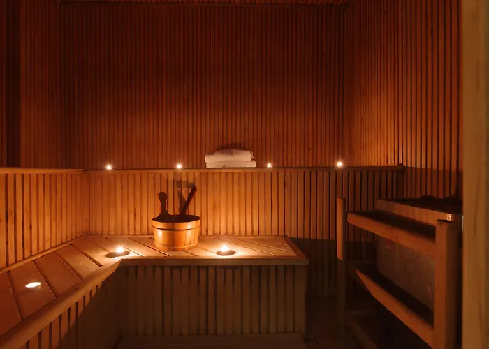 Downtown 4* סופיה