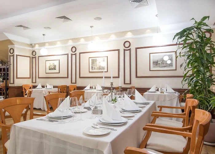 Хотел Downtown 4*