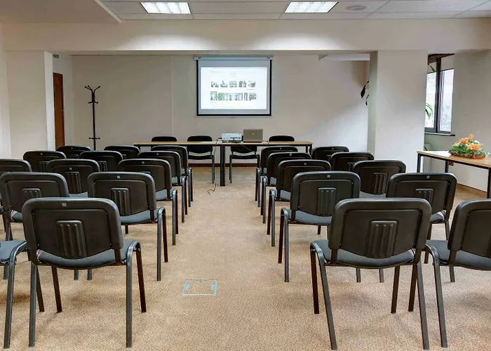 מלון Downtown סופיה