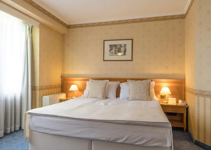 Downtown Hotel Sofia