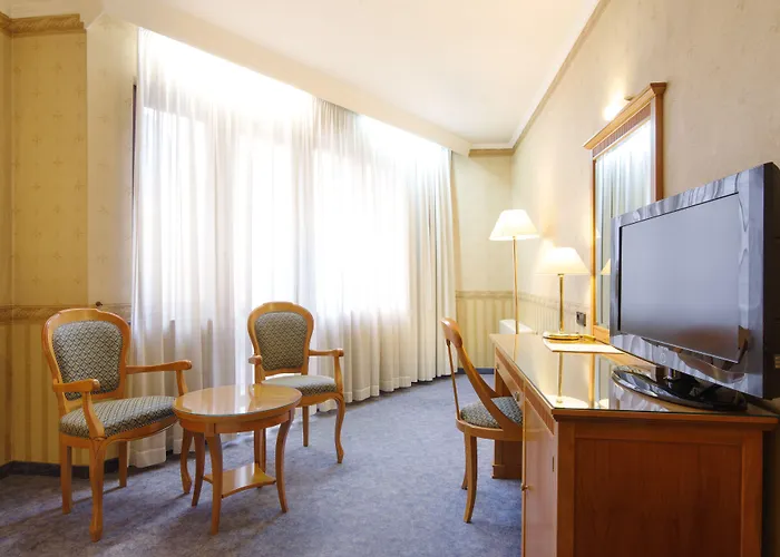 Hotel Downtown Sofia