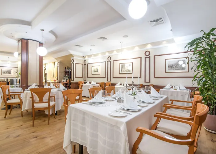Hotel Downtown Sofia