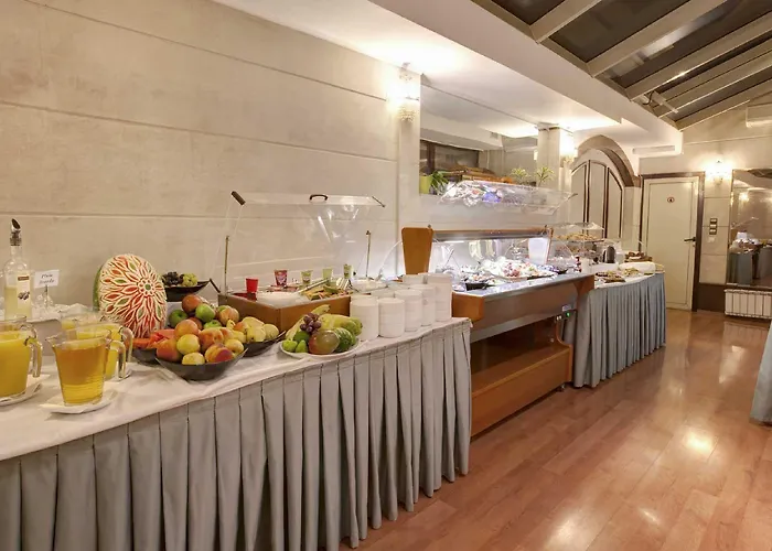 Hotel Downtown Sofia