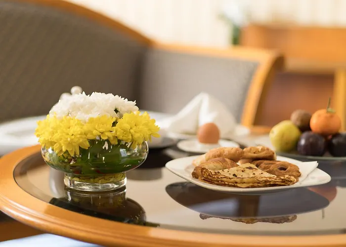 Hotel Downtown Sofia