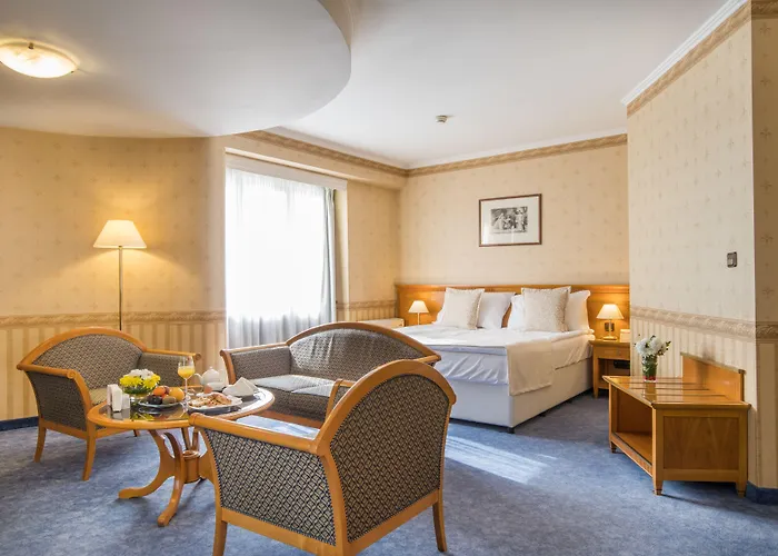 Hotel Downtown Sofia