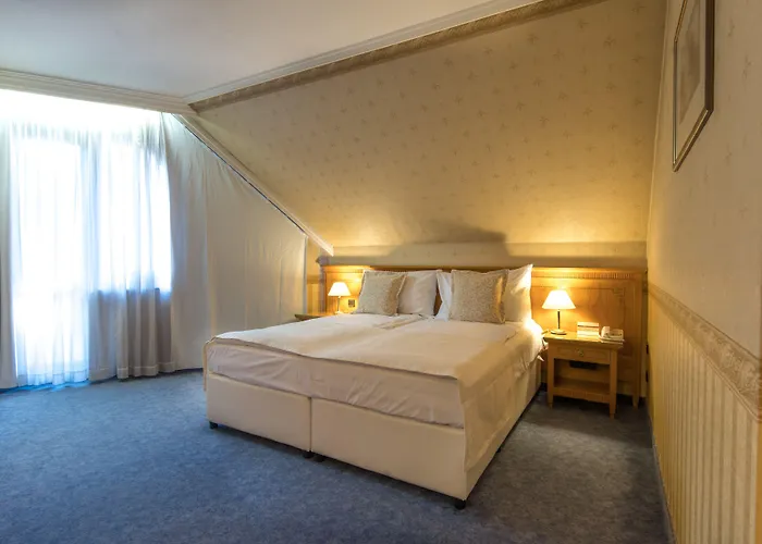 Hotel Downtown Sofia