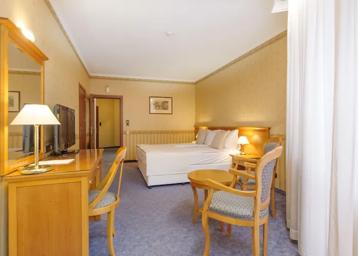 Downtown Hotel Sofia