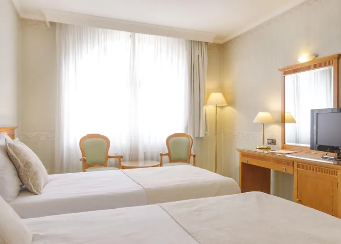 Hotel Downtown Sofia