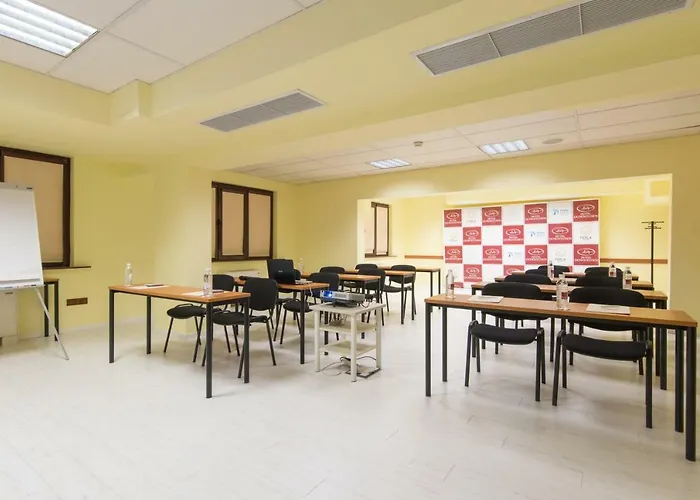 Hotel Downtown Sofia