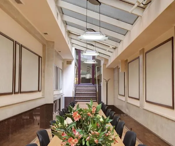 Hotel Downtown Sofia